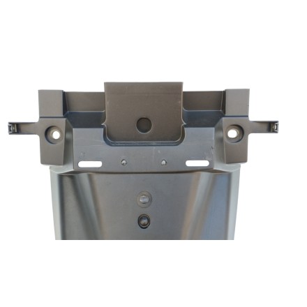 PARAFANGO PORTATARGA POSTERIORE ORIGINALE YAMAHA YP 250 Majesty 2002