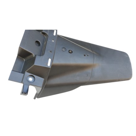 PARAFANGO PORTATARGA POSTERIORE ORIGINALE YAMAHA YP 250 Majesty 2002