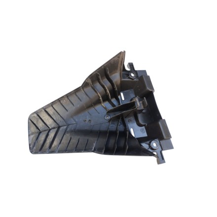 PARAFANGO PORTATARGA POSTERIORE ORIGINALE YAMAHA YP 250 Majesty 2002