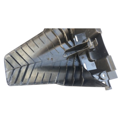 PARAFANGO PORTATARGA POSTERIORE ORIGINALE YAMAHA YP 250 Majesty 2002
