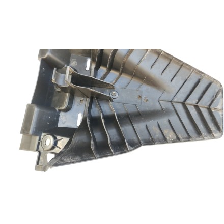 PARAFANGO PORTATARGA POSTERIORE ORIGINALE YAMAHA YP 250 Majesty 2002