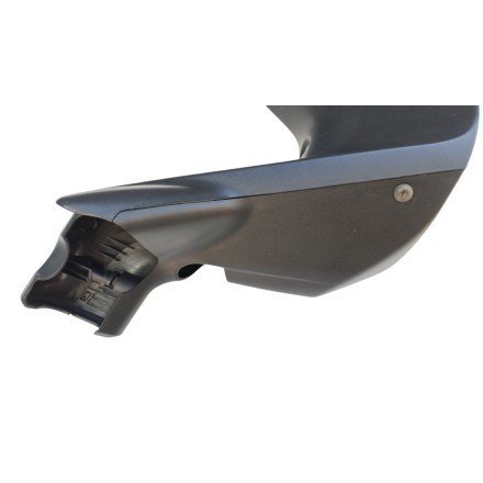 CARENA COVER MANUBRIO STERZO ORIGINALE YAMAHA YP 250 Majesty 2002
