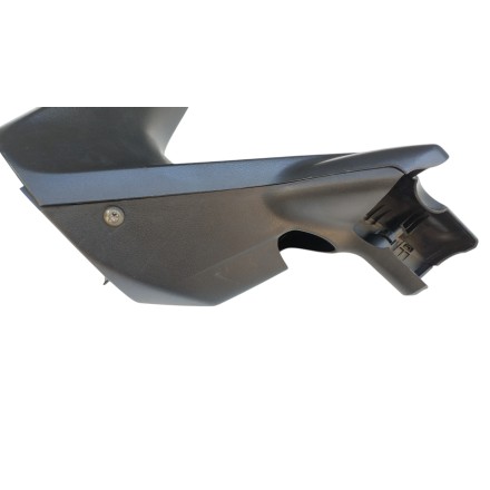 CARENA COVER MANUBRIO STERZO ORIGINALE YAMAHA YP 250 Majesty 2002