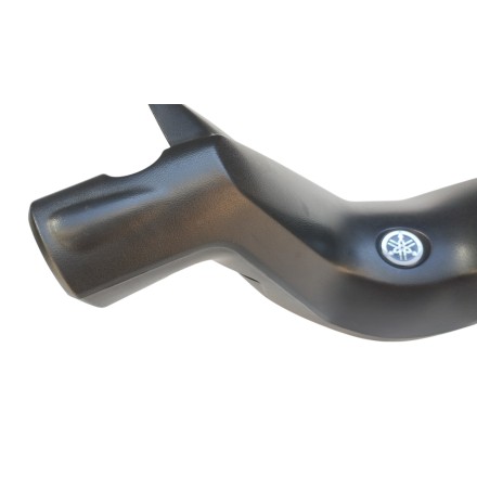 CARENA COVER MANUBRIO STERZO ORIGINALE YAMAHA YP 250 Majesty 2002