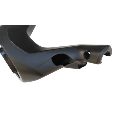 CARENA COVER MANUBRIO STERZO ORIGINALE YAMAHA YP 250 Majesty 2002