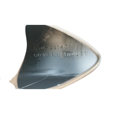 CARENA COVER MANUBRIO STERZO ORIGINALE YAMAHA YP 250 Majesty 2002