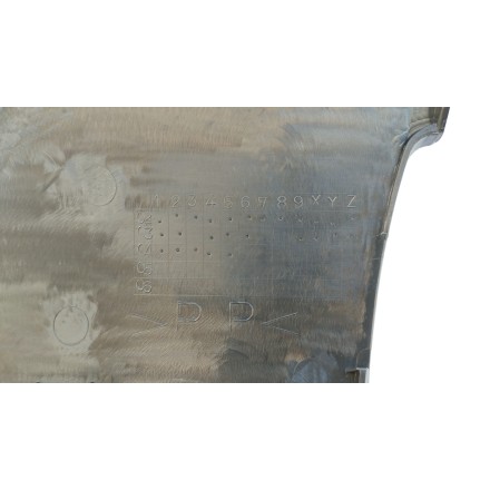 PANNELLO STRUMENTAZIONE CRUSCOTTO ORIGINALE YAMAHA YP 250 Majesty 2002