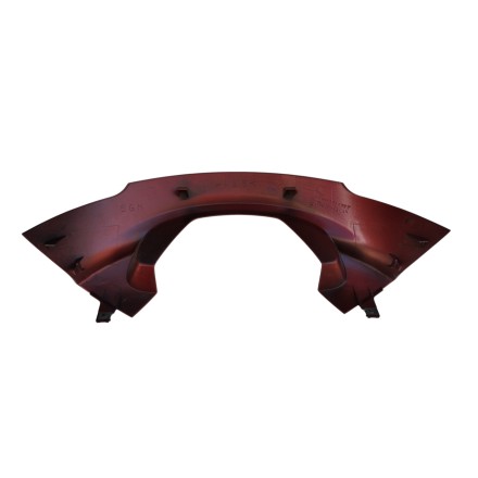 CARENA COVER FARO TELAIO POSTERIORE ORIGINALE YAMAHA YP 250 Majesty 2002