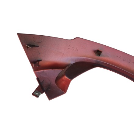 CARENA COVER FARO TELAIO POSTERIORE ORIGINALE YAMAHA YP 250 Majesty 2002