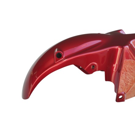 PARAFANGO COPRI RUOTA ANTERIORE ORIGINALE YAMAHA YP 250 Majesty 2002