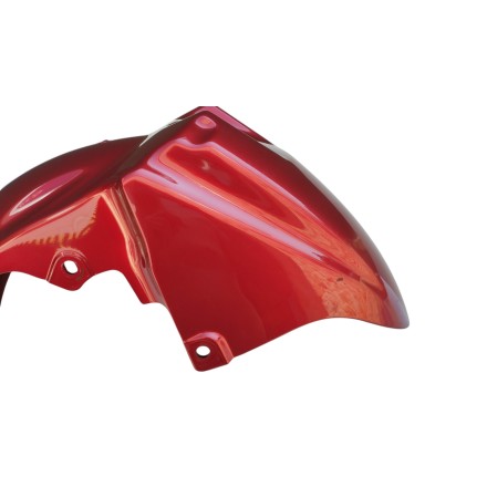 PARAFANGO COPRI RUOTA ANTERIORE ORIGINALE YAMAHA YP 250 Majesty 2002