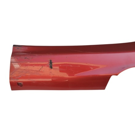 COPPIA FIANCHETTI SOTTO PEDANA ORIGINALE YAMAHA YP 250 Majesty 2002