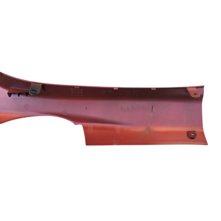 COPPIA FIANCHETTI SOTTO PEDANA ORIGINALE YAMAHA YP 250 Majesty 2002
