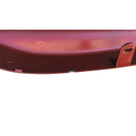 COPPIA FIANCHETTI SOTTO PEDANA ORIGINALE YAMAHA YP 250 Majesty 2002