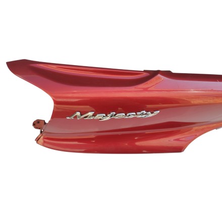 COPPIA CARENE POSTERIORI SOTTO SELLA ORIGINALE YAMAHA YP 250 Majesty 2002