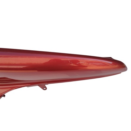 COPPIA CARENE POSTERIORI SOTTO SELLA ORIGINALE YAMAHA YP 250 Majesty 2002