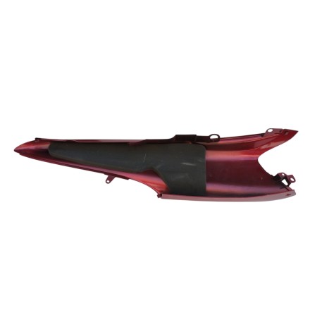 COPPIA CARENE POSTERIORI SOTTO SELLA ORIGINALE YAMAHA YP 250 Majesty 2002