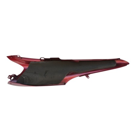 COPPIA CARENE POSTERIORI SOTTO SELLA ORIGINALE YAMAHA YP 250 Majesty 2002