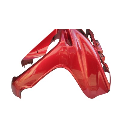 CARENA FANALE CUPOLINO ANTERIORE ORIGINALE YAMAHA YP 250 Majesty 2002