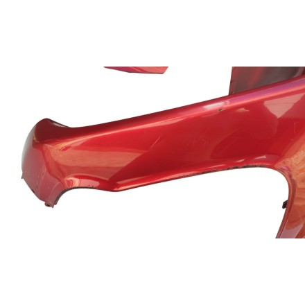 CARENA FANALE CUPOLINO ANTERIORE ORIGINALE YAMAHA YP 250 Majesty 2002