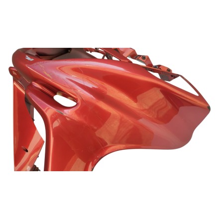CARENA FANALE CUPOLINO ANTERIORE ORIGINALE YAMAHA YP 250 Majesty 2002