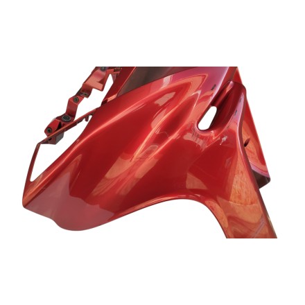 CARENA FANALE CUPOLINO ANTERIORE ORIGINALE YAMAHA YP 250 Majesty 2002