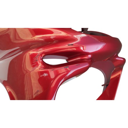 CARENA FANALE CUPOLINO ANTERIORE ORIGINALE YAMAHA YP 250 Majesty 2002