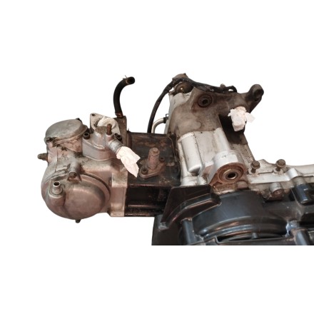 G314E BLOCCO MOTORE ENGINE MOTOR ORIGINALE YAMAHA YP 250 Majesty 2002
