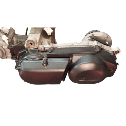 G314E BLOCCO MOTORE ENGINE MOTOR ORIGINALE YAMAHA YP 250 Majesty 2002