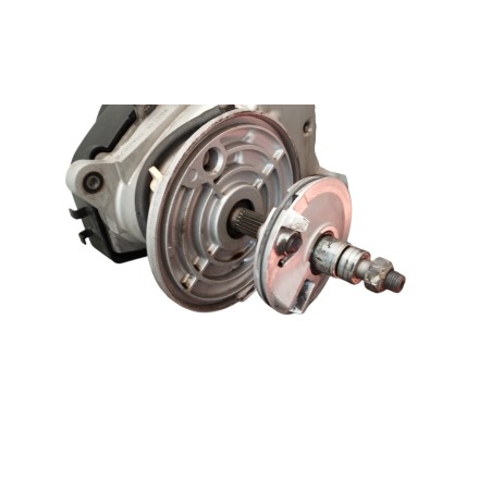 G314E BLOCCO MOTORE ENGINE MOTOR ORIGINALE YAMAHA YP 250 Majesty 2002