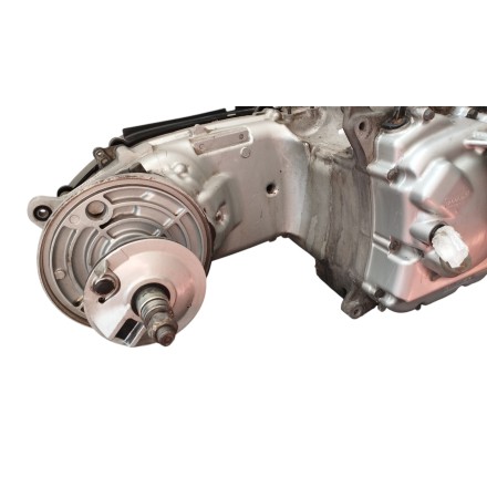 G314E BLOCCO MOTORE ENGINE MOTOR ORIGINALE YAMAHA YP 250 Majesty 2002