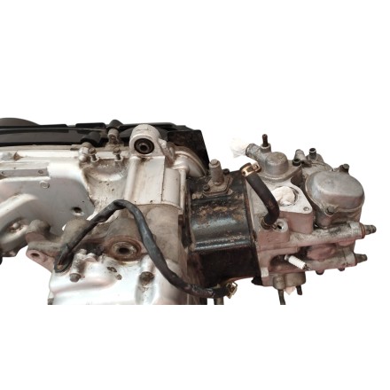 G314E BLOCCO MOTORE ENGINE MOTOR ORIGINALE YAMAHA YP 250 Majesty 2002