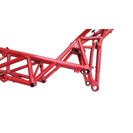 TELAIO PRINCIPALE DEMOLITO PER ESPORTAZIONE ORIGINALE DUCATI MULTISTRADA 1000 DS 2004