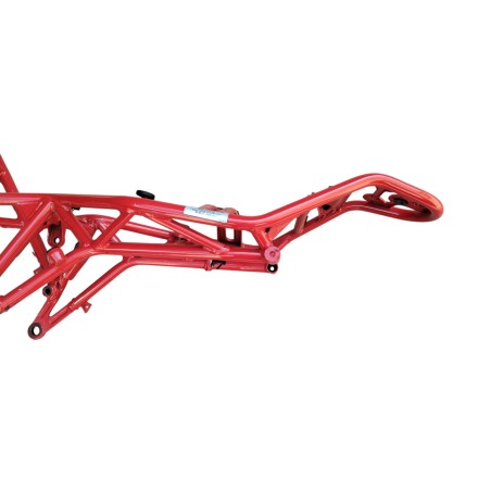 TELAIO PRINCIPALE DEMOLITO PER ESPORTAZIONE ORIGINALE DUCATI MULTISTRADA 1000 DS 2004