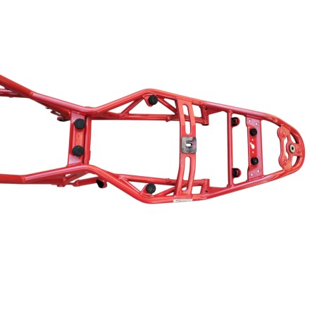 TELAIO PRINCIPALE DEMOLITO PER ESPORTAZIONE ORIGINALE DUCATI MULTISTRADA 1000 DS 2004