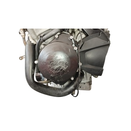 5PW00 BLOCCO MOTORE ENGINE MOTOR ORIGINALE YAMAHA YZF-R1 2003