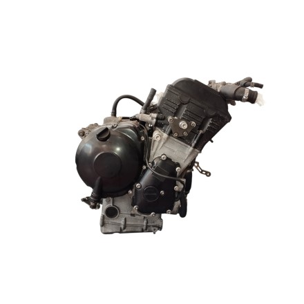 5PW00 BLOCCO MOTORE ENGINE MOTOR ORIGINALE YAMAHA YZF-R1 2003
