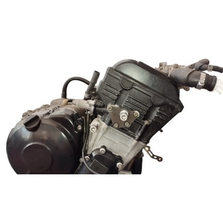 5PW00 BLOCCO MOTORE ENGINE MOTOR ORIGINALE YAMAHA YZF-R1 2003