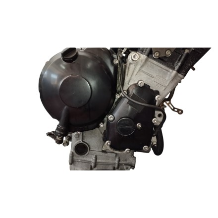 5PW00 BLOCCO MOTORE ENGINE MOTOR ORIGINALE YAMAHA YZF-R1 2003