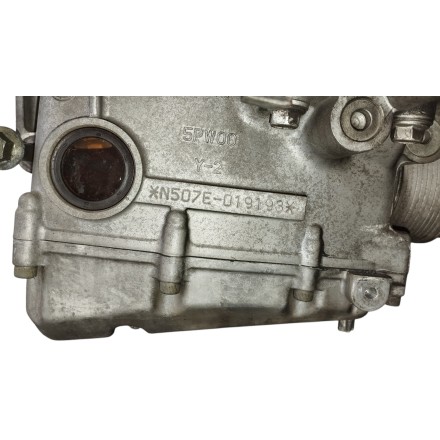 5PW00 BLOCCO MOTORE ENGINE MOTOR ORIGINALE YAMAHA YZF-R1 2003