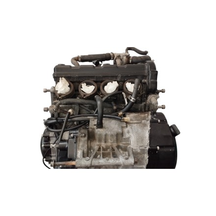 5PW00 BLOCCO MOTORE ENGINE MOTOR ORIGINALE YAMAHA YZF-R1 2003