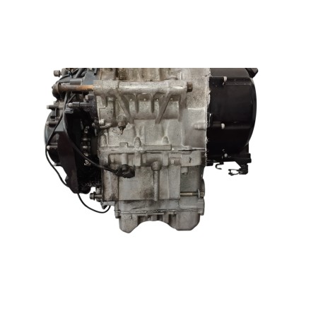 5PW00 BLOCCO MOTORE ENGINE MOTOR ORIGINALE YAMAHA YZF-R1 2003