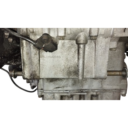 5PW00 BLOCCO MOTORE ENGINE MOTOR ORIGINALE YAMAHA YZF-R1 2003