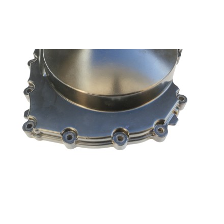 COPERCHIO CARTER FRIZIONE MOTORE ORIGINALE SPEED TRIPLE 1050 2005 2006 2007