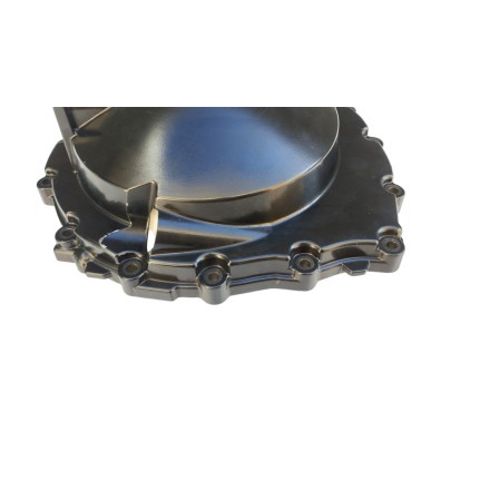 COPERCHIO CARTER FRIZIONE MOTORE ORIGINALE SPEED TRIPLE 1050 2005 2006 2007