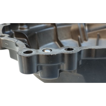 COPERCHIO CARTER FRIZIONE MOTORE ORIGINALE SPEED TRIPLE 1050 2005 2006 2007