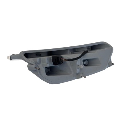 508242R PORTALAMPADA FARO POSTERIORE DESTRO ORIGINALE AUDI TT 8J 06-14