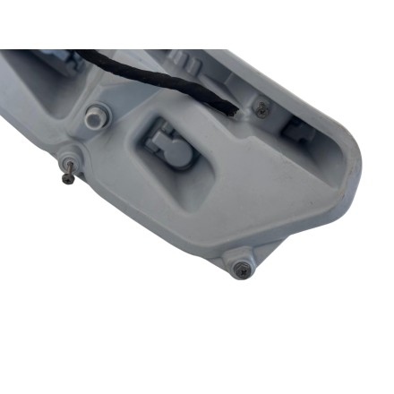 508242R PORTALAMPADA FARO POSTERIORE DESTRO ORIGINALE AUDI TT 8J 06-14