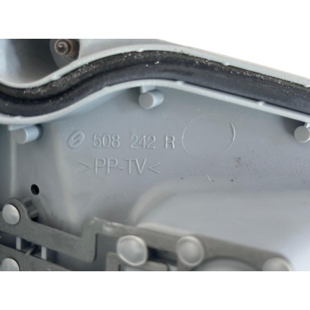 508242R PORTALAMPADA FARO POSTERIORE DESTRO ORIGINALE AUDI TT 8J 06-14