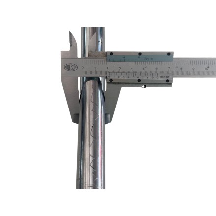 SET 2 MANUBRI COLLARE 34mm PER CAFE RACER PER BMW PER GUZZI MODIFICA MOTO